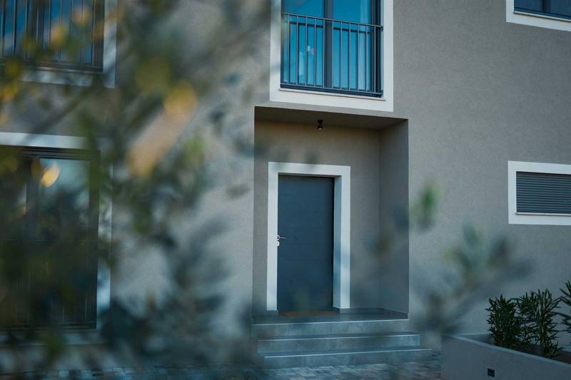 Luxury Villa Aria with Pool Krk