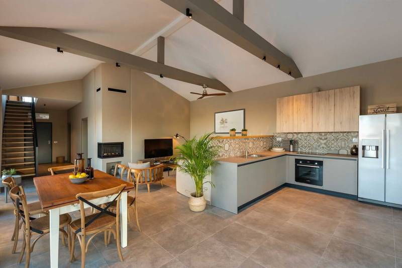 Luxury Villa Aria with Pool Krk