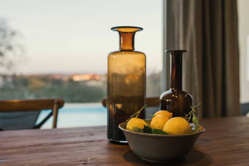Luxury Villa Aria with Pool Krk