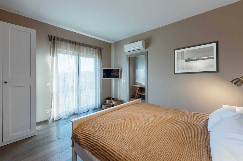 Luxury Villa Aria with Pool Krk
