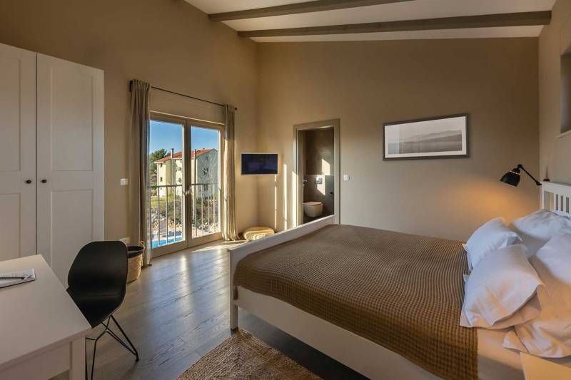 Luxury Villa Aria with Pool Krk