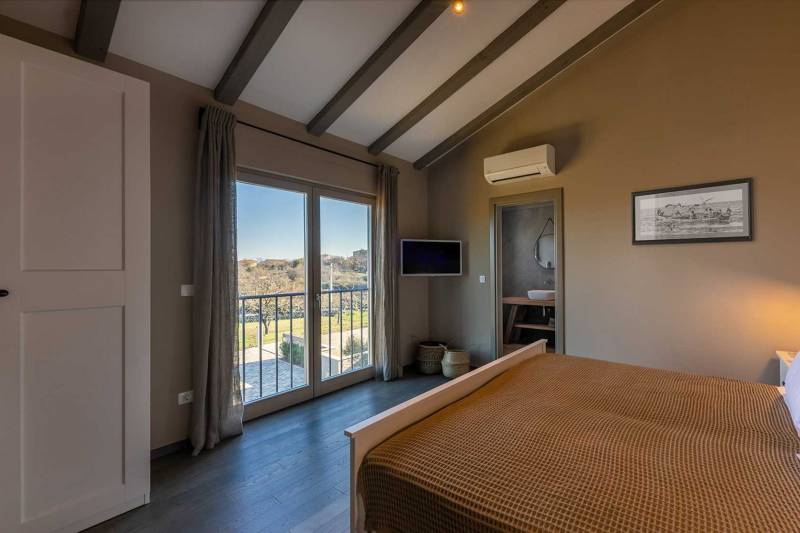 Luxury Villa Aria with Pool Krk
