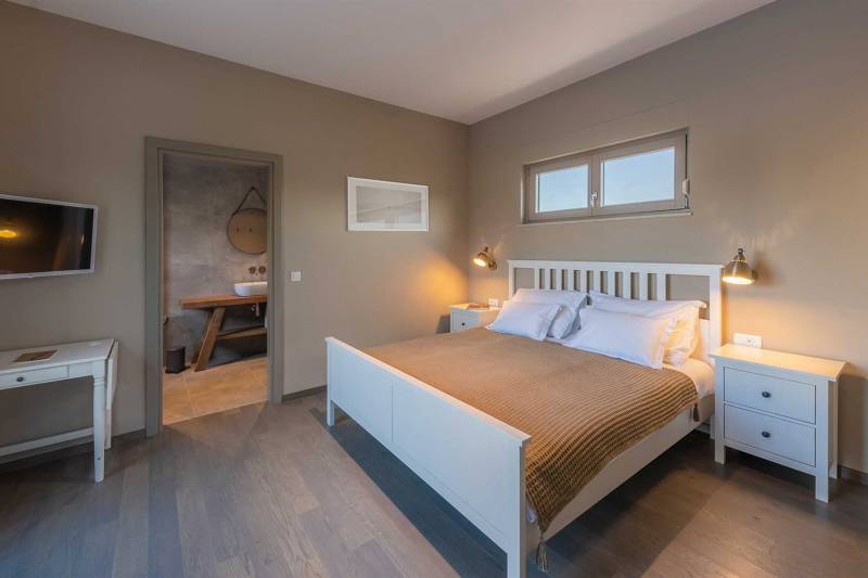 Luxury Villa Aria with Pool Krk