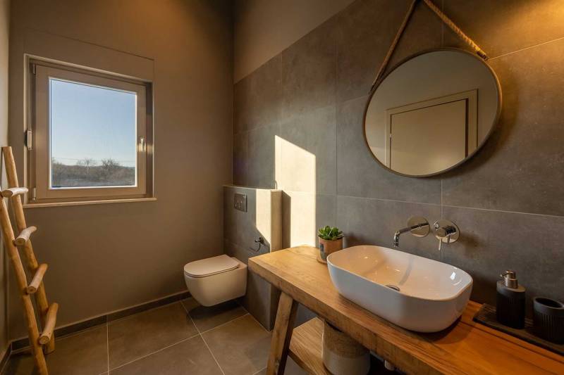 Luxury Villa Aria with Pool Krk