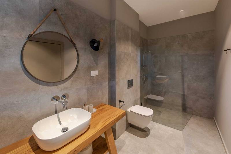 Luxury Villa Aria with Pool Krk