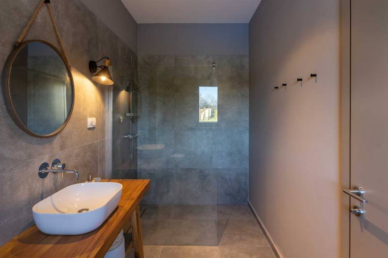 Luxury Villa Aria with Pool Krk