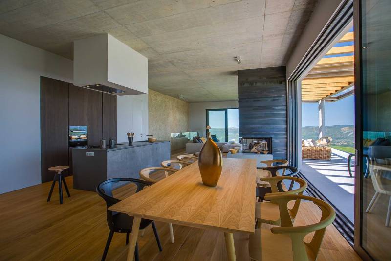 Villa Grand Horizon with Pool Pazin