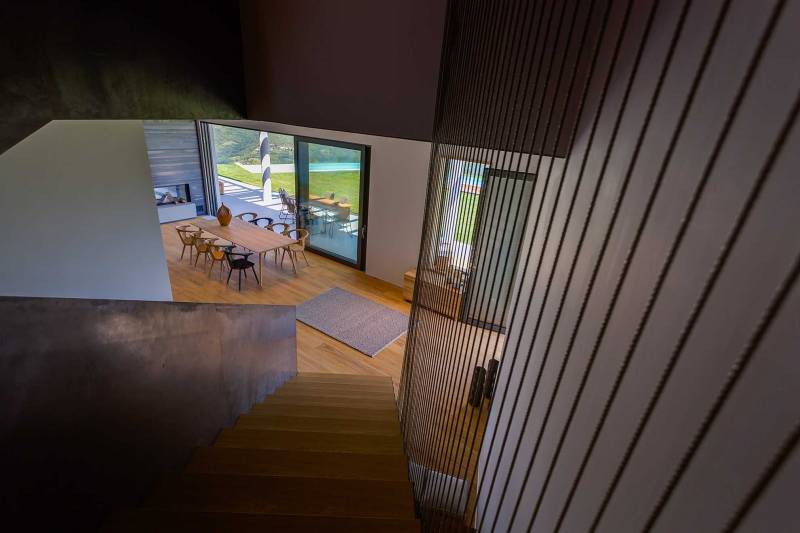 Villa Grand Horizon with Pool Pazin