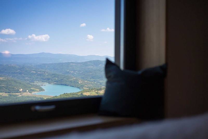 Villa Grand Horizon with Pool Pazin