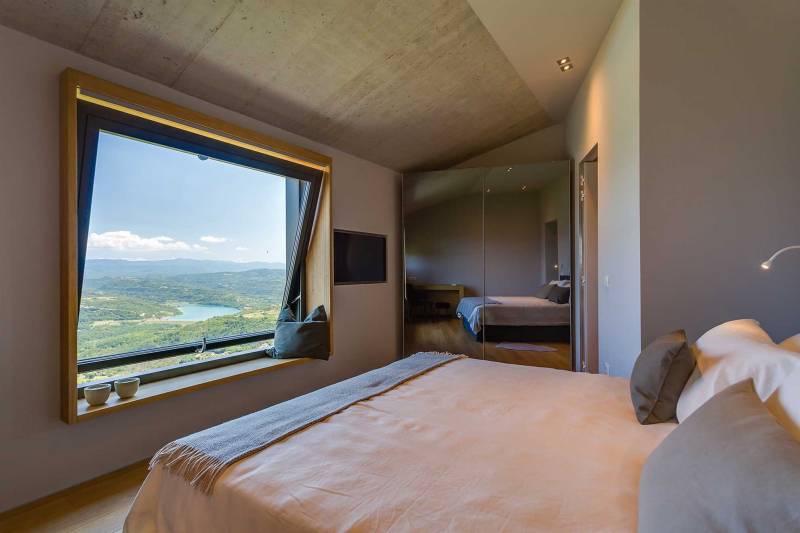 Villa Grand Horizon with Pool Pazin