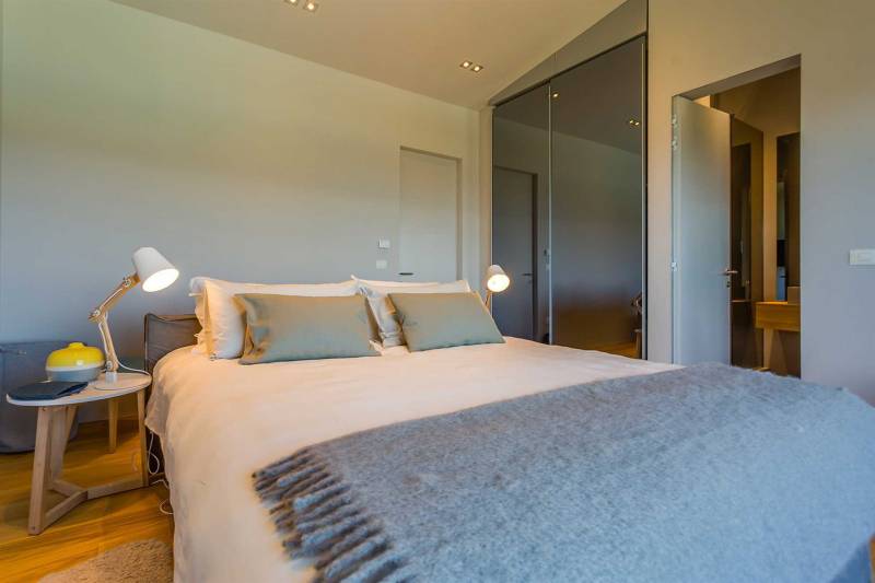 Villa Grand Horizon with Pool Pazin