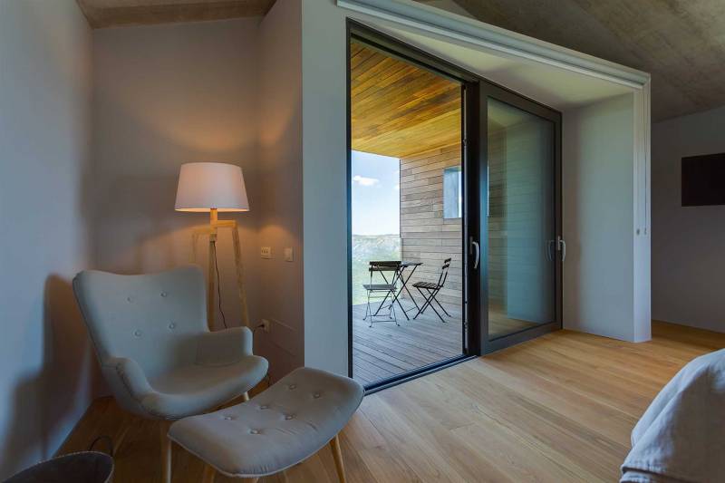 Villa Grand Horizon with Pool Pazin