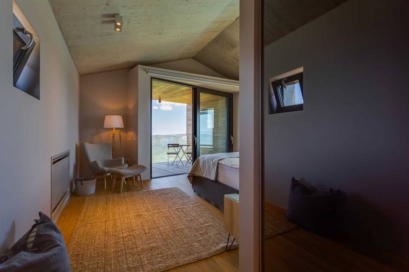 Villa Grand Horizon with Pool Pazin