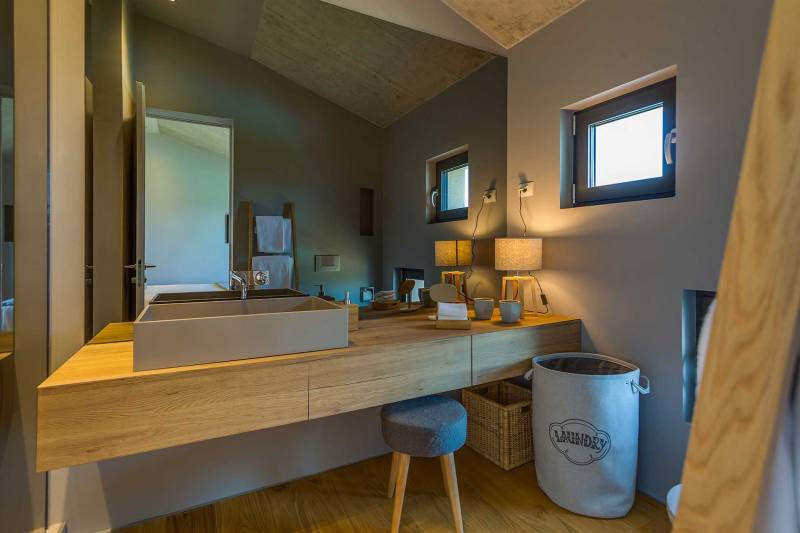 Villa Grand Horizon with Pool Pazin