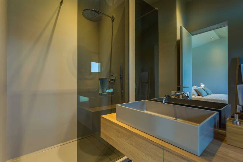 Villa Grand Horizon with Pool Pazin