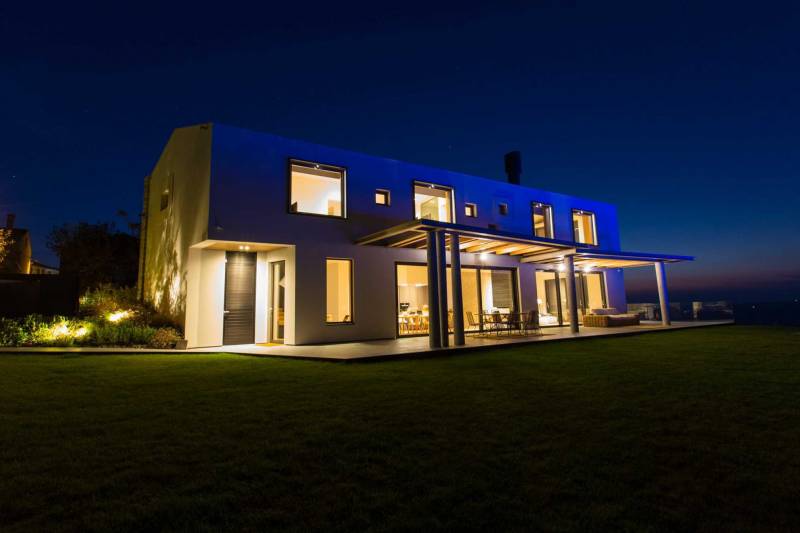 Villa Grand Horizon with Pool Pazin