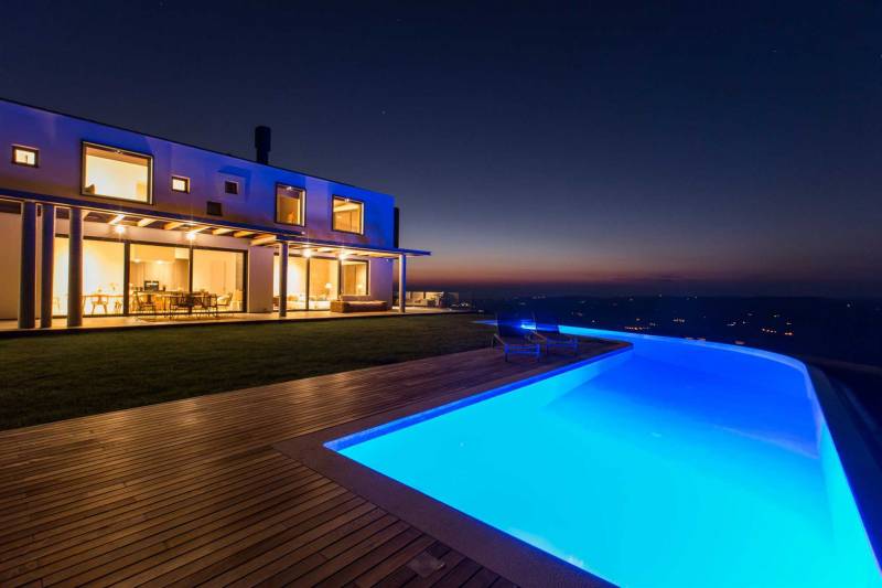 Villa Grand Horizon with Pool Pazin