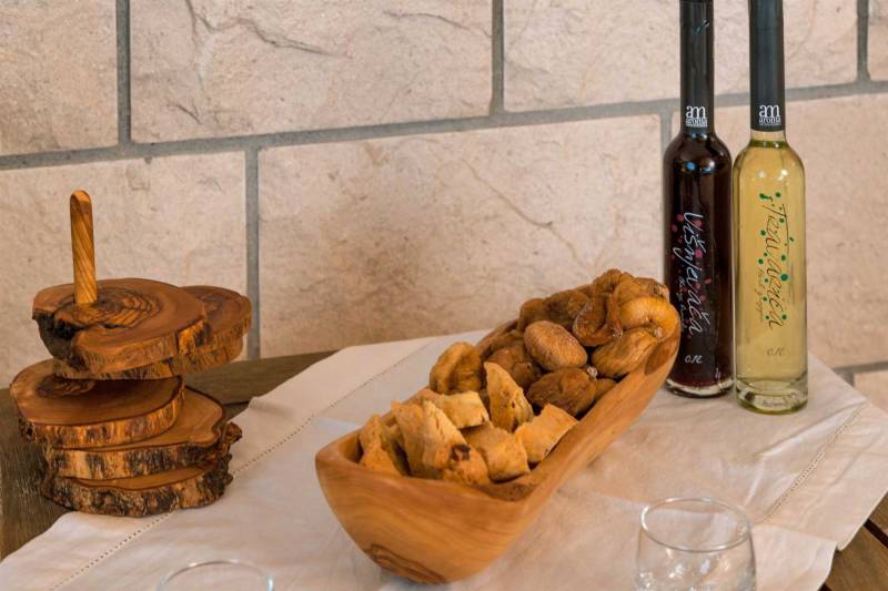 Luxury Villa Sounds of Nature with Pool Brač