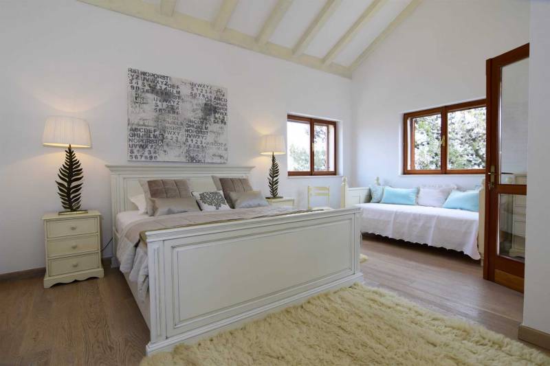 Luxury Villa Sounds of Nature with Pool Brač