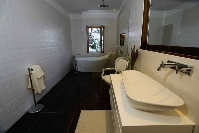 Luxury Villa Sounds of Nature with Pool Brač