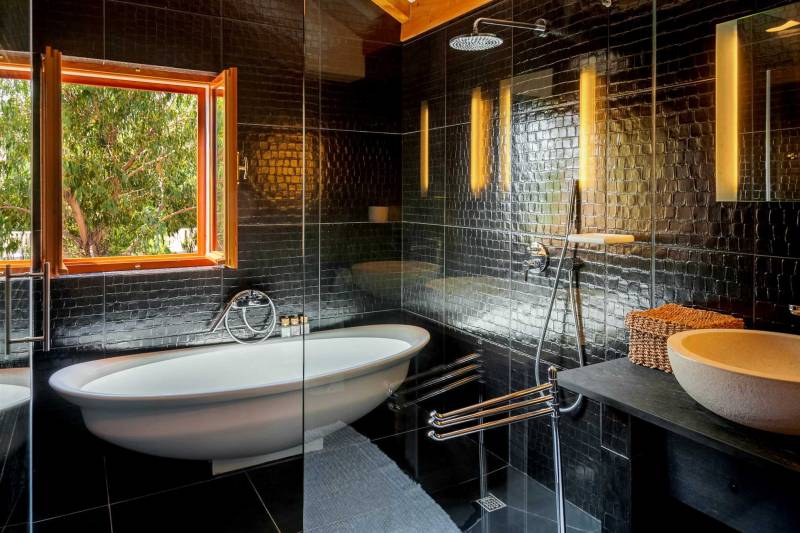 Luxury Villa Sounds of Nature with Pool Brač