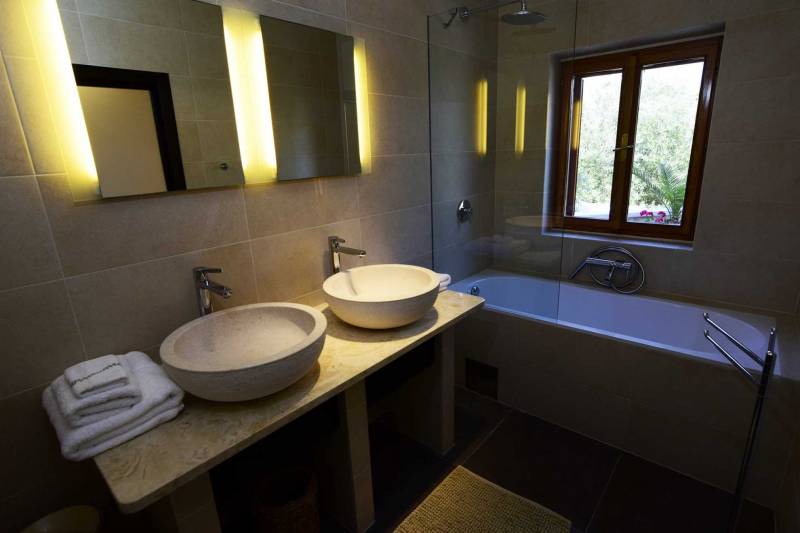 Luxury Villa Sounds of Nature with Pool Brač