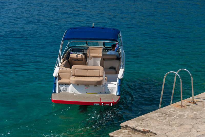 Luxury Villa Sounds of Nature with Pool Brač
