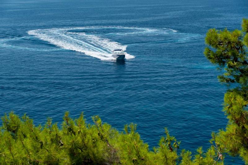 Luxury Villa Sounds of Nature with Pool Brač
