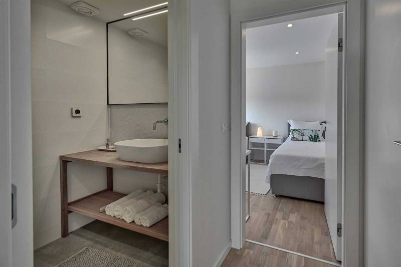 Vila Bord de Mer s Bazenom Trogir