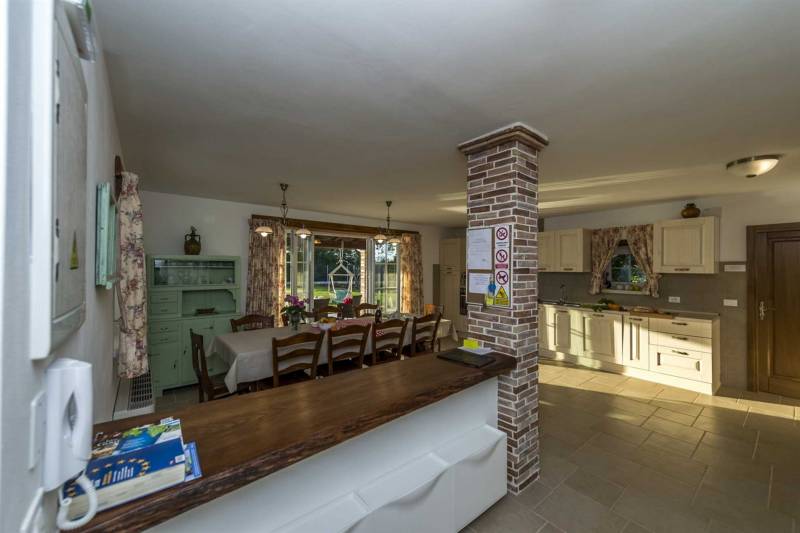 Villa Manuella with Pool Umag