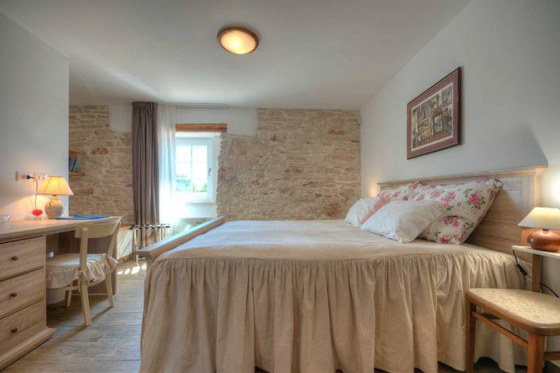Villa Manuella with Pool Umag