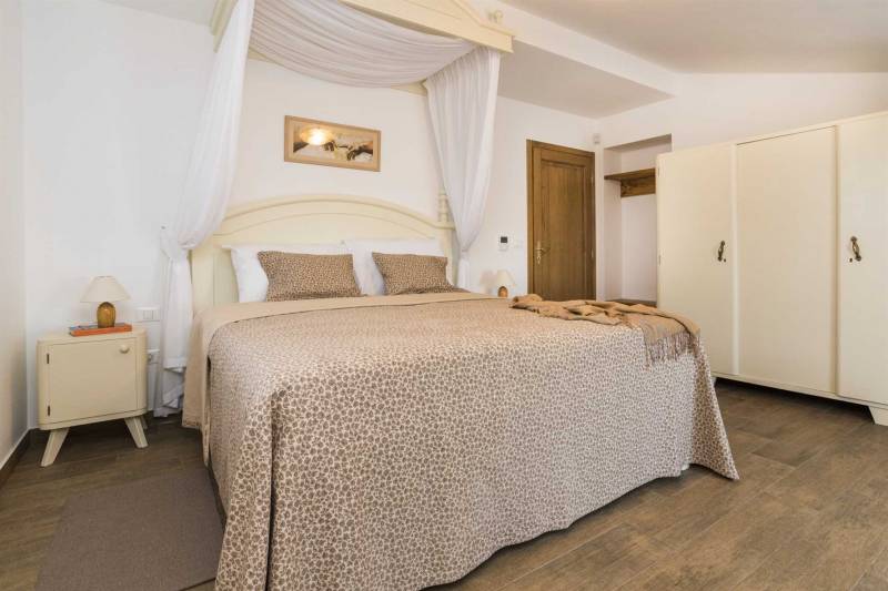 Villa Manuella with Pool Umag