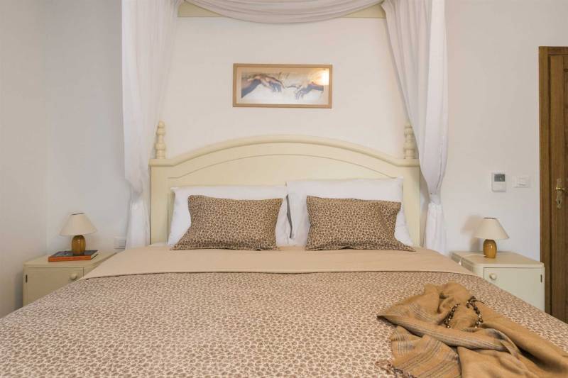 Villa Manuella with Pool Umag