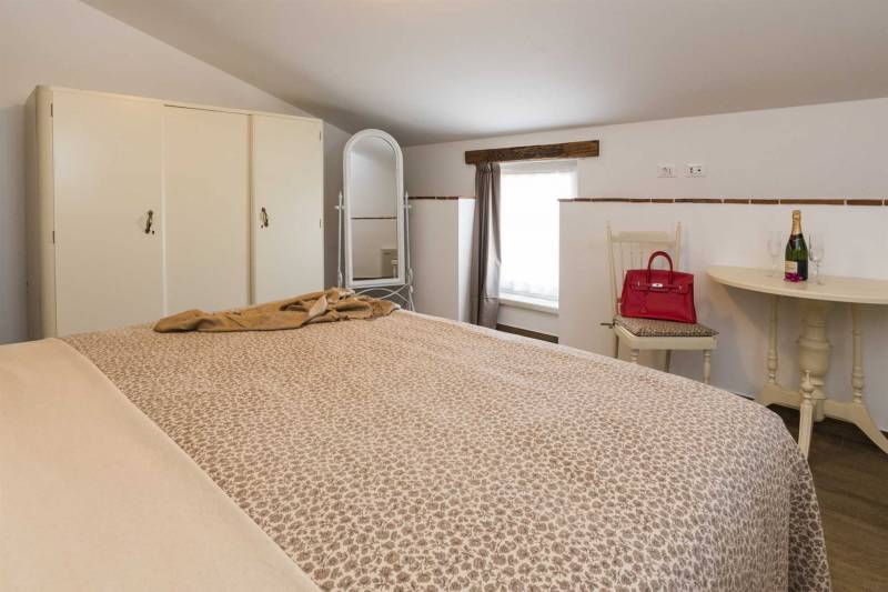 Villa Manuella with Pool Umag