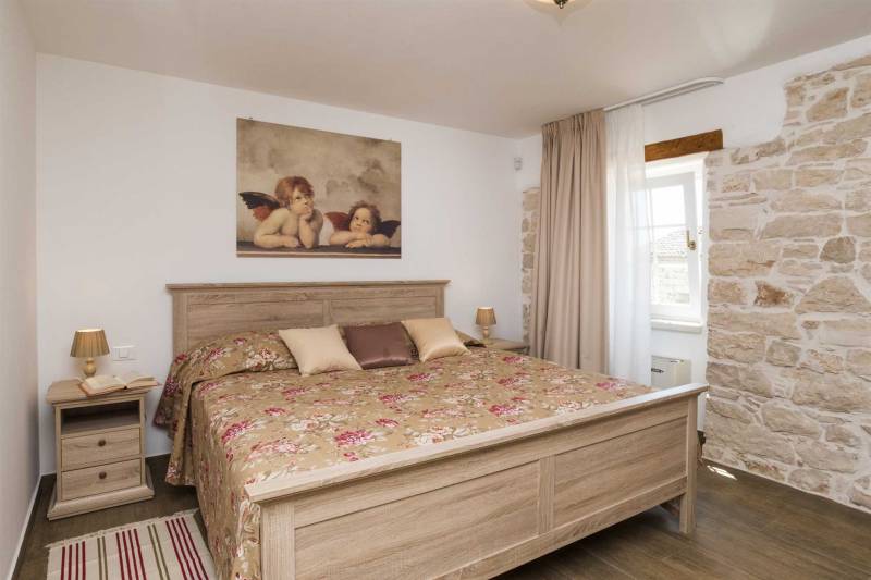 Villa Manuella with Pool Umag