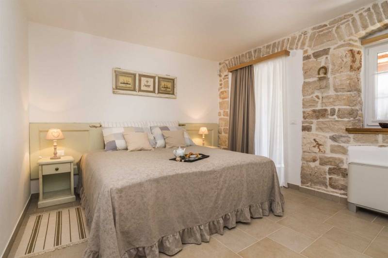 Villa Manuella with Pool Umag