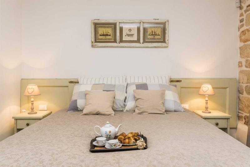 Villa Manuella with Pool Umag