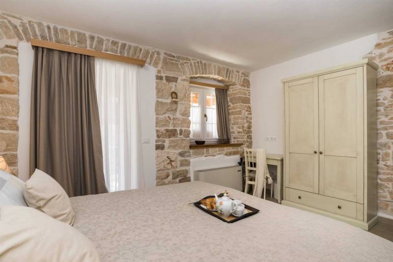 Villa Manuella with Pool Umag