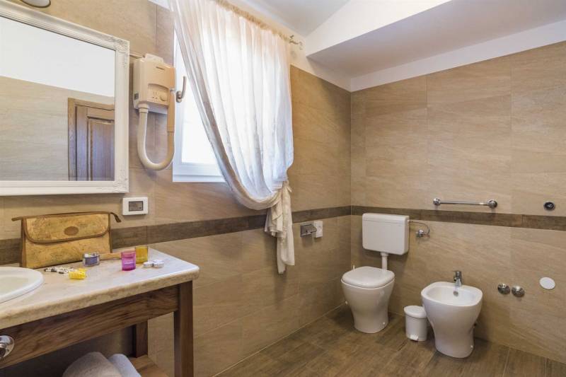 Villa Manuella with Pool Umag