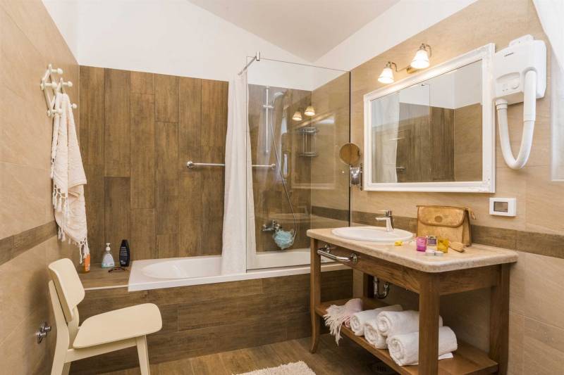 Villa Manuella with Pool Umag