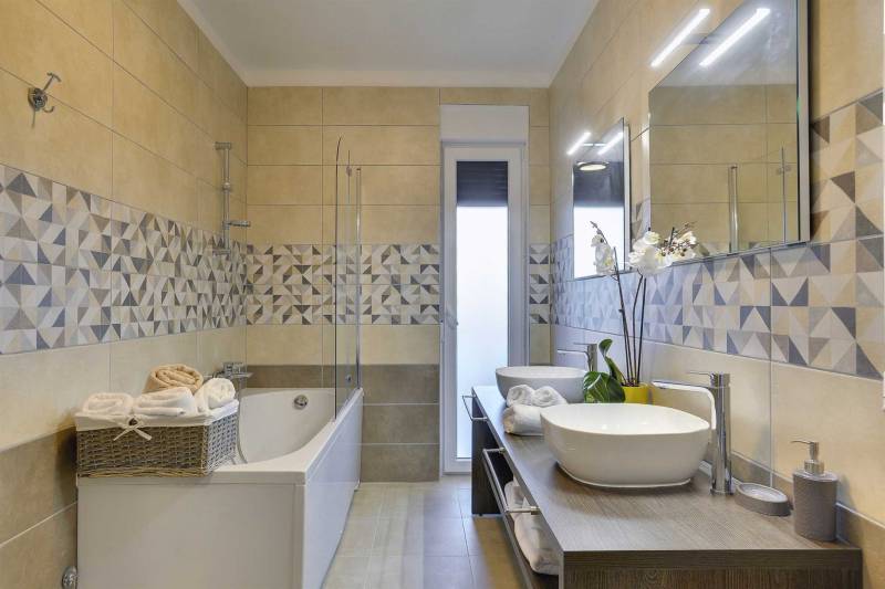 Villa Grandiosa with Pool Pula