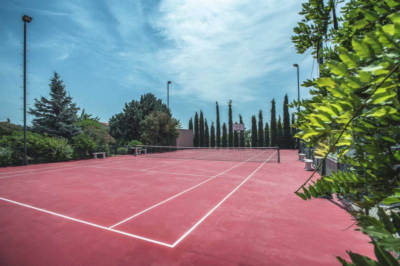 Villa Grandiosa with Pool Pula