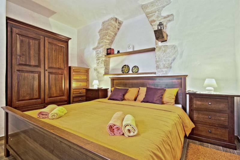 Ferienhaus Amarella mit Pool Umag