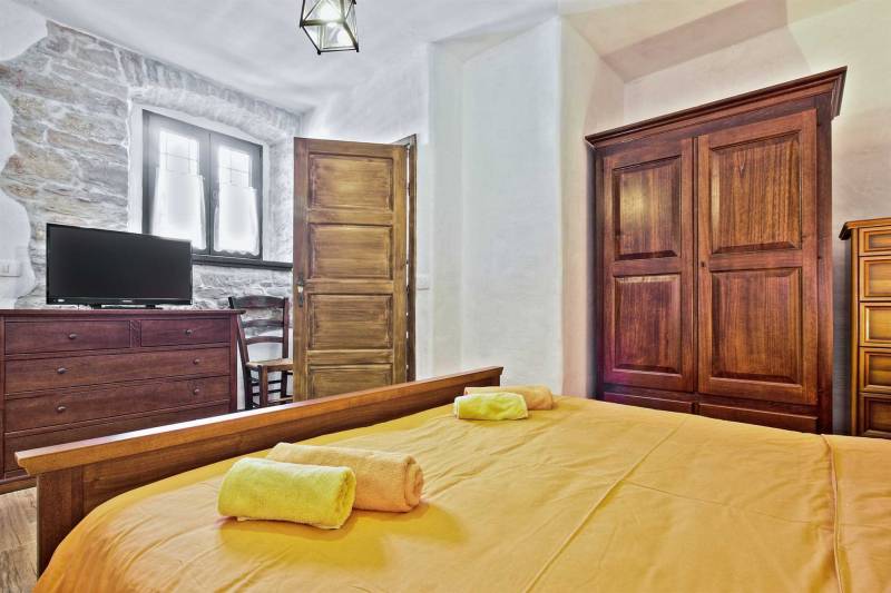 Ferienhaus Amarella mit Pool Umag