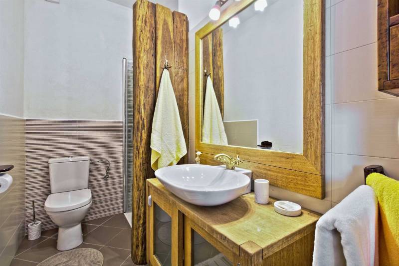Ferienhaus Amarella mit Pool Umag