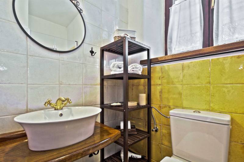Ferienhaus Amarella mit Pool Umag