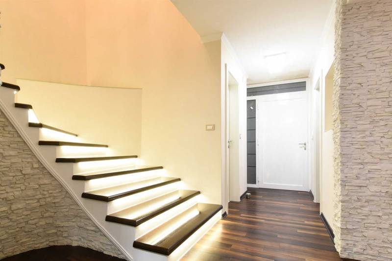 Villa Luminosa with Heated Pool Rijeka