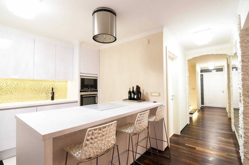 Villa Luminosa with Heated Pool Rijeka