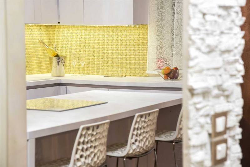 Villa Luminosa with Heated Pool Rijeka