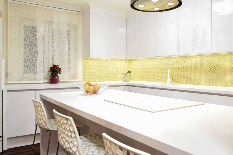 Villa Luminosa with Heated Pool Rijeka